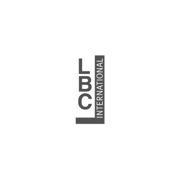 LBCI- Lebanese Broadcasting Corporation International