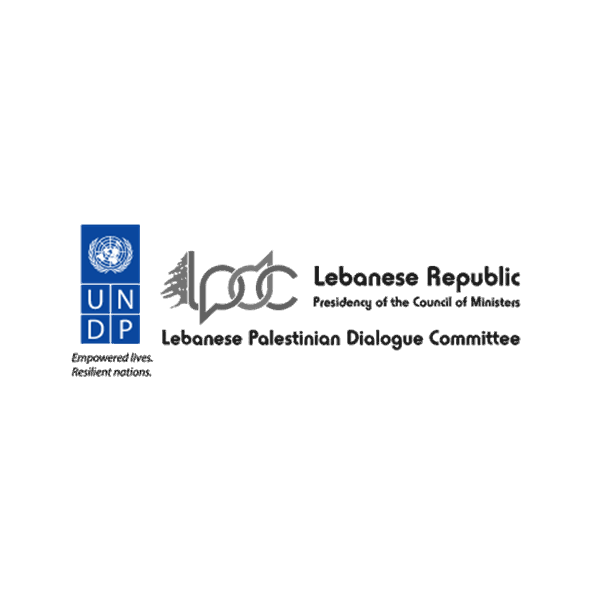 Lebanese Palestinian Dialogue Committee