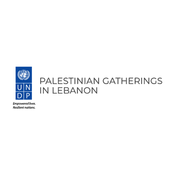 UNDP / Palestinian Gatherings in Lebanon