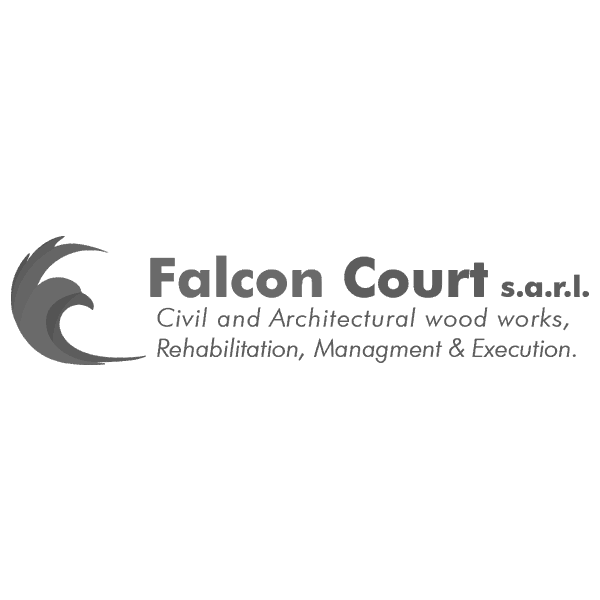 Falcon court