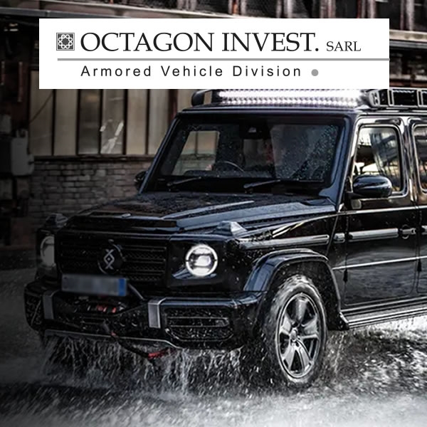 Octagon Invest