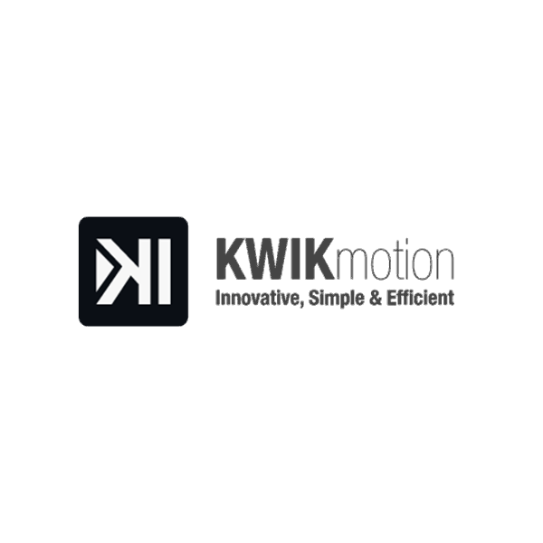 KWIKmotion