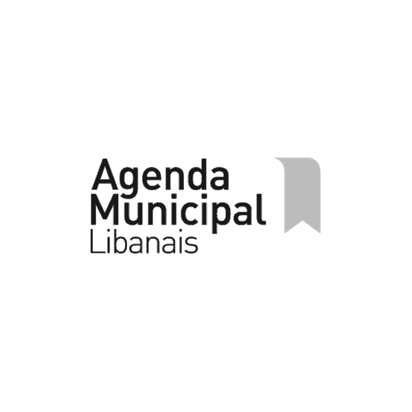 Agenda Municipal Libanais