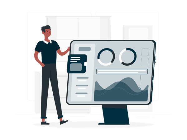Dashboard | Features