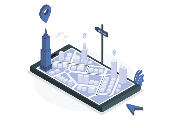 Breadcrumb Navigation