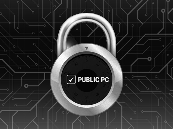  TheWALL 360 PUBLIC PC SECURITY | Making your web activity as safe as possible