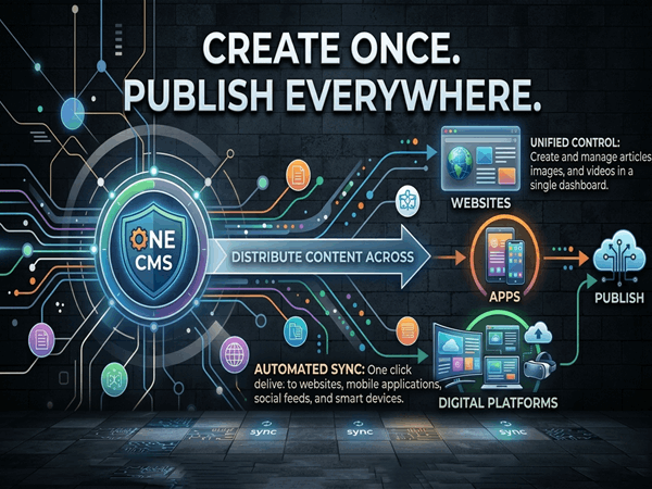 Why Modern Businesses Need More Than Just a Website