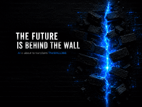 A New Mind Is About to Join The Wall